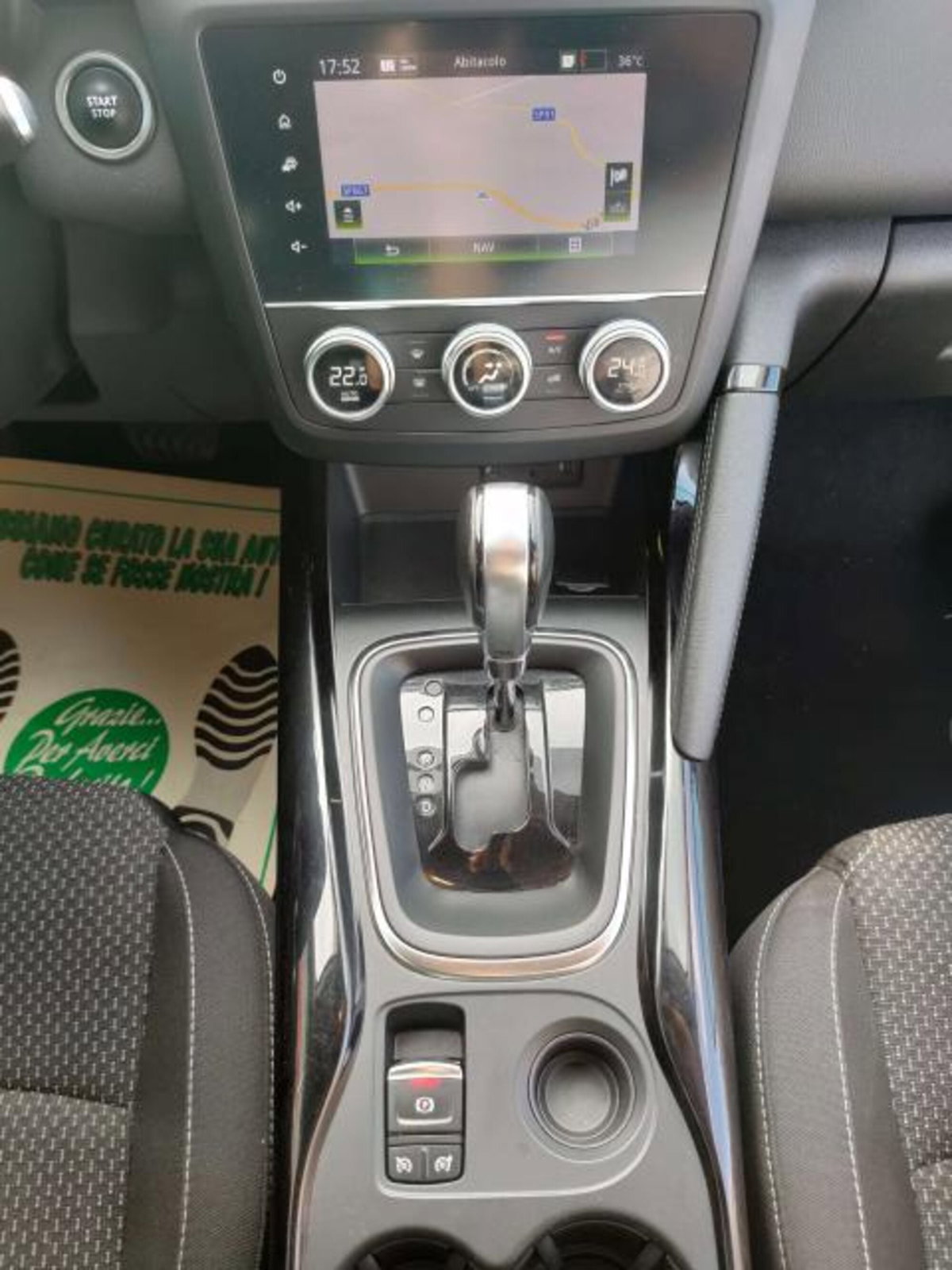 Renault Kadjar dCi 8V 115CV EDC Business (12)