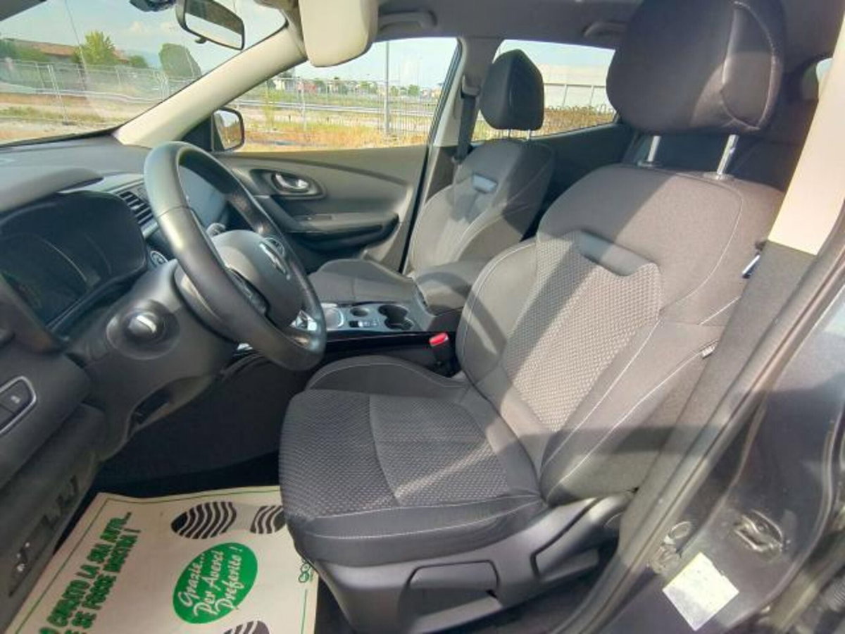 Renault Kadjar dCi 8V 115CV EDC Business (13)