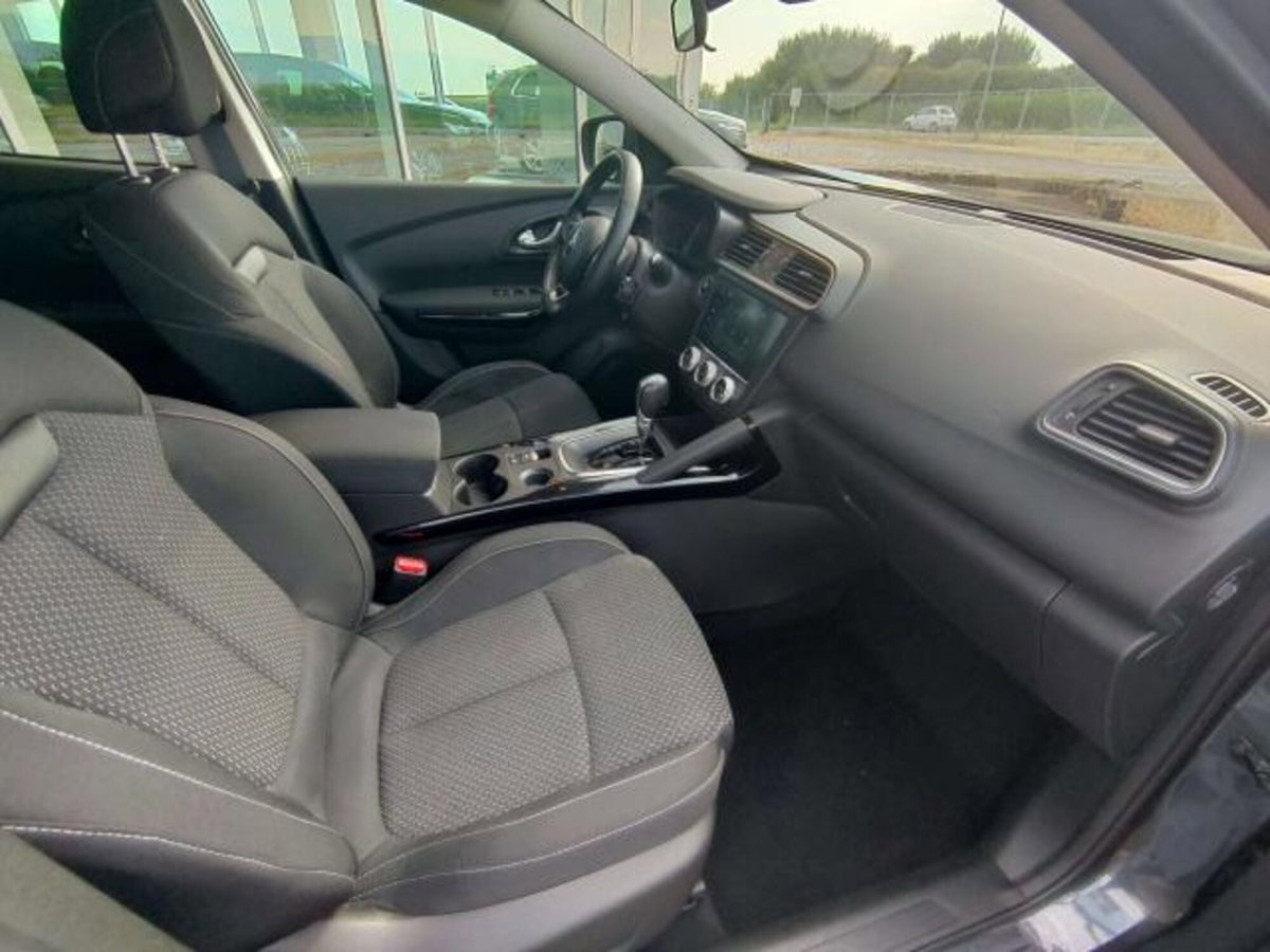 Renault Kadjar dCi 8V 115CV EDC Business (14)