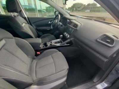 Renault Kadjar dCi 8V 115CV EDC Business (14)