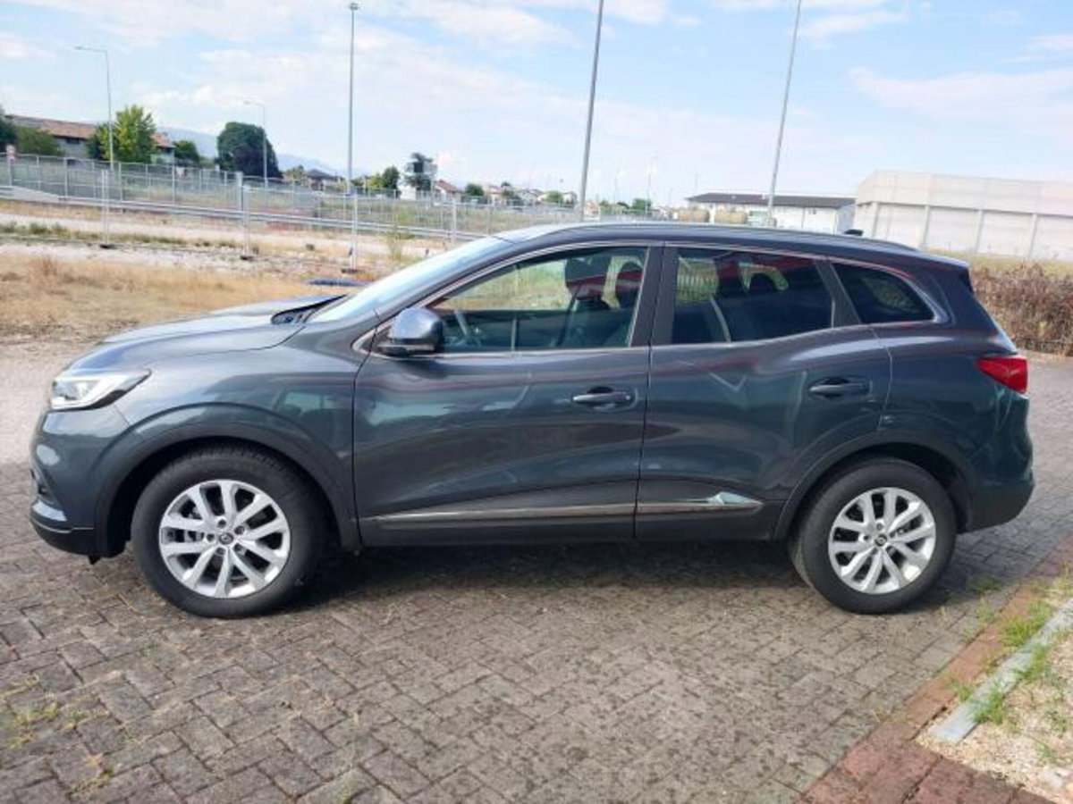 Renault Kadjar dCi 8V 115CV EDC Business (3)