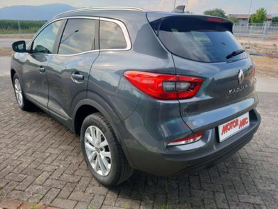 Renault Kadjar dCi 8V 115CV EDC Business (4)