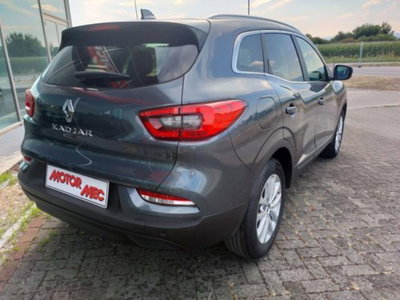 Renault Kadjar dCi 8V 115CV EDC Business (5)