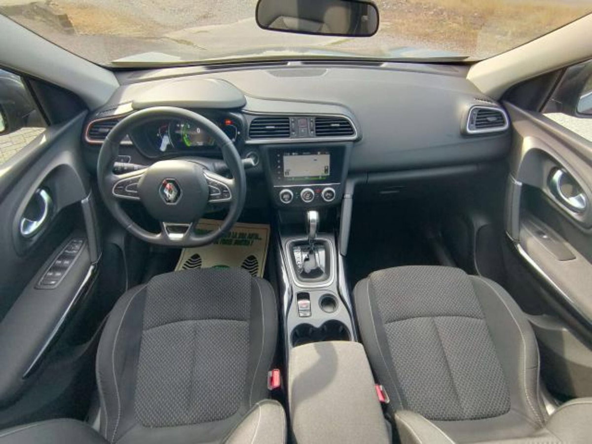 Renault Kadjar dCi 8V 115CV EDC Business (8)