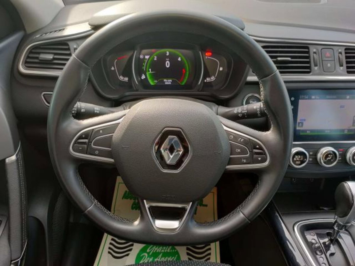 Renault Kadjar dCi 8V 115CV EDC Business (9)