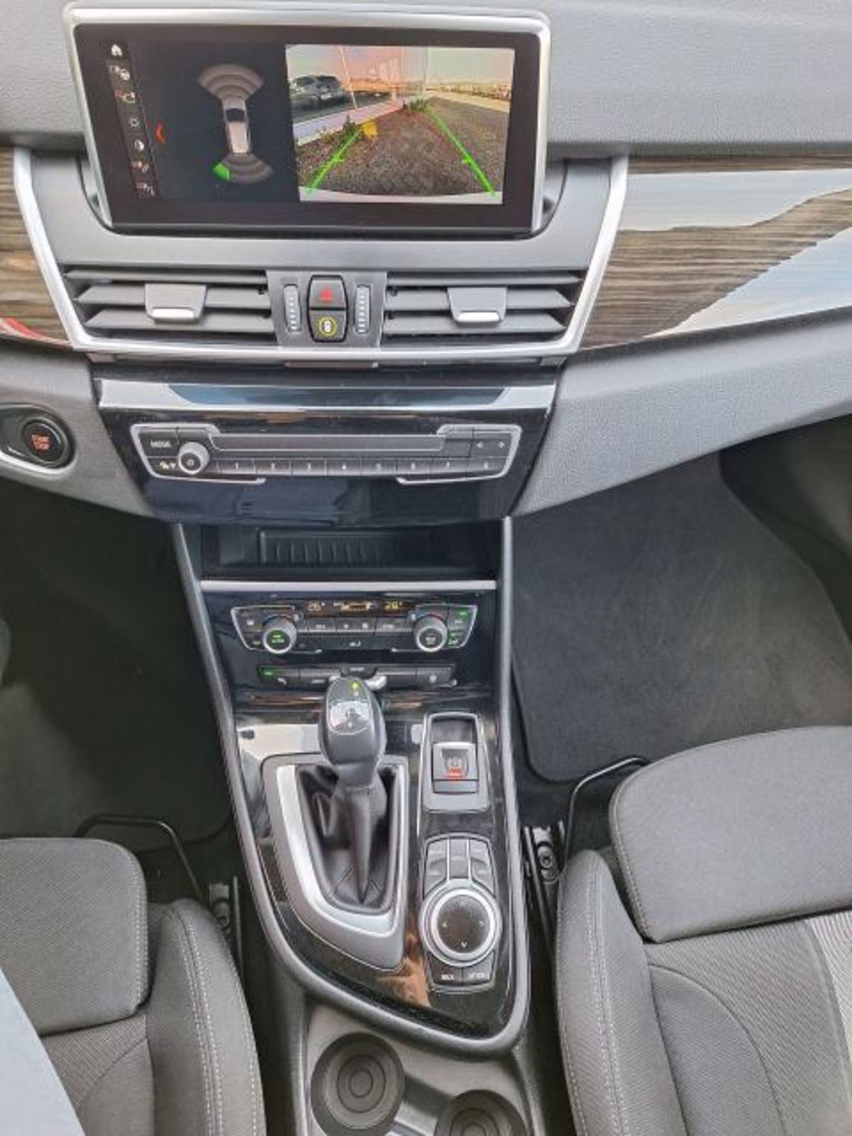 BMW Serie 2 Active Tourer 225xe  iPerformance aut. (10)
