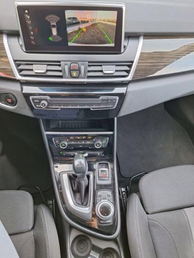BMW Serie 2 Active Tourer 225xe  iPerformance aut. (10)