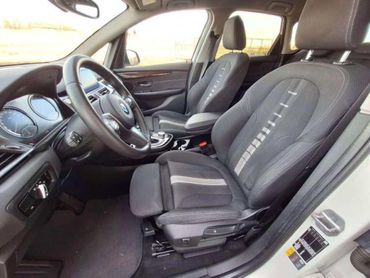 BMW Serie 2 Active Tourer 225xe  iPerformance aut. (11)