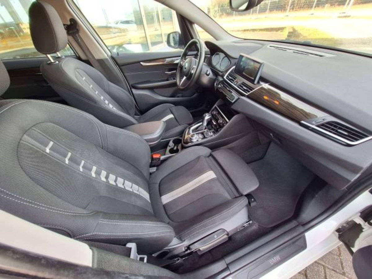 BMW Serie 2 Active Tourer 225xe  iPerformance aut. (12)