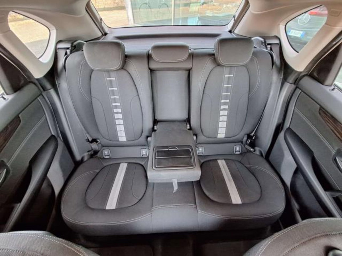 BMW Serie 2 Active Tourer 225xe  iPerformance aut. (13)