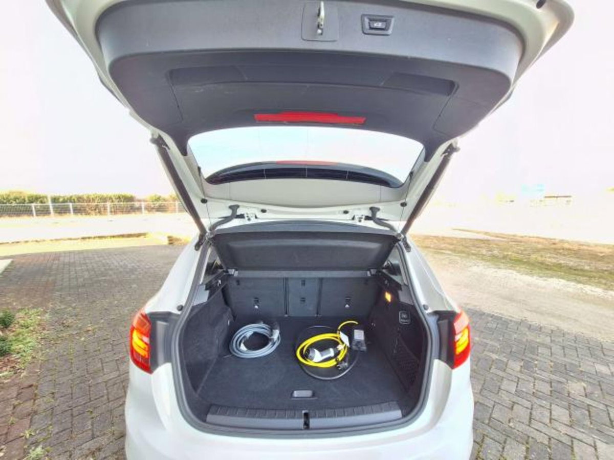 BMW Serie 2 Active Tourer 225xe  iPerformance aut. (14)