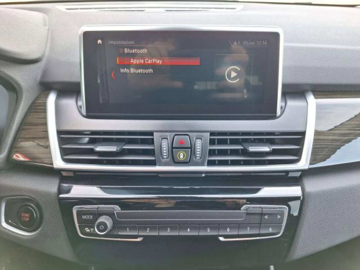 BMW Serie 2 Active Tourer 225xe  iPerformance aut. (15)