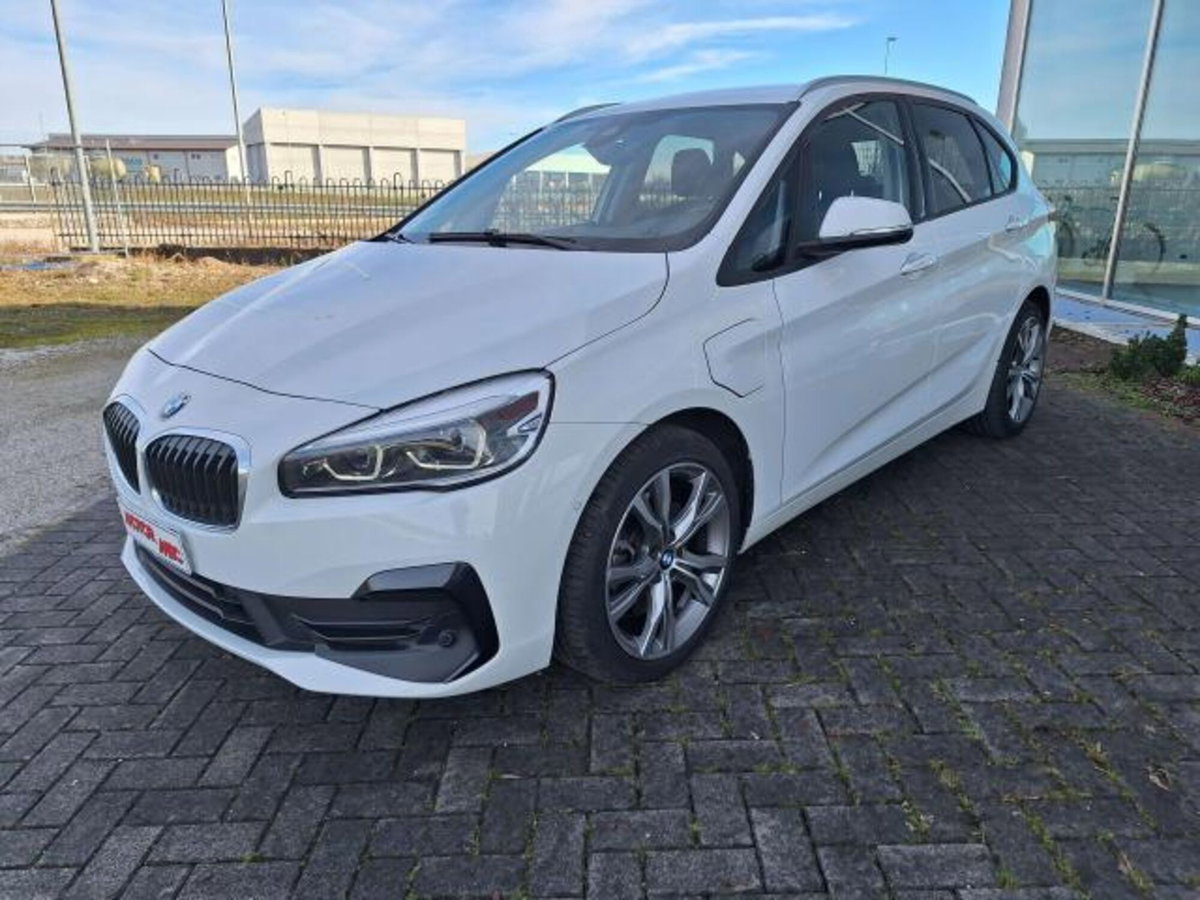 BMW Serie 2 Active Tourer 225xe  iPerformance aut. (2)
