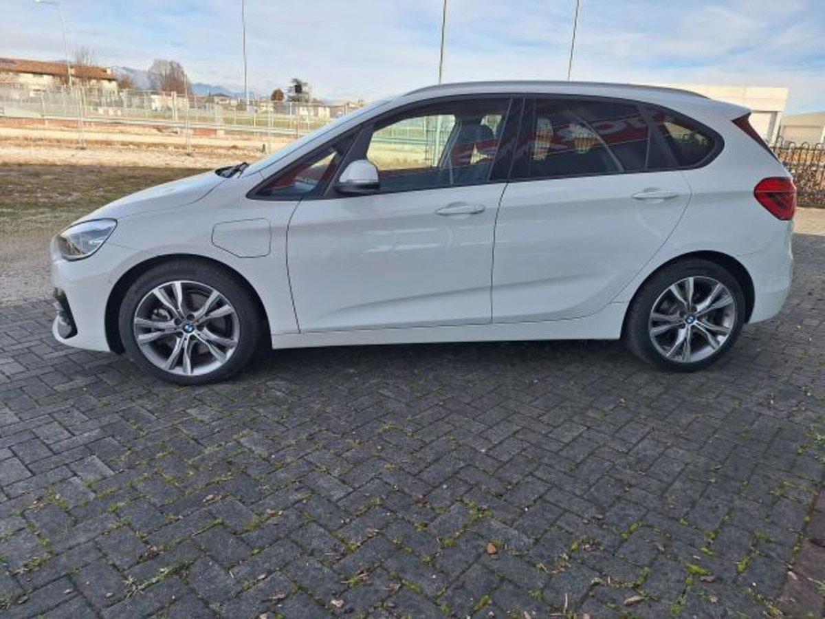 BMW Serie 2 Active Tourer 225xe  iPerformance aut. (3)