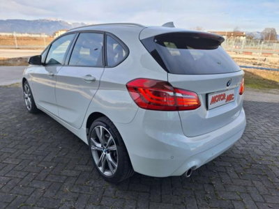 BMW Serie 2 Active Tourer 225xe  iPerformance aut. (4)