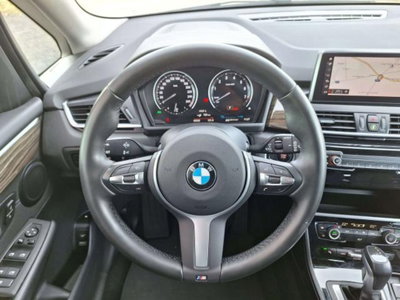 BMW Serie 2 Active Tourer 225xe  iPerformance aut. (9)