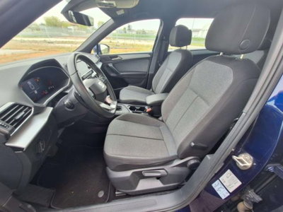 SEAT Tarraco 2.0 tdi Style 150cv dsg 7p.ti (11)