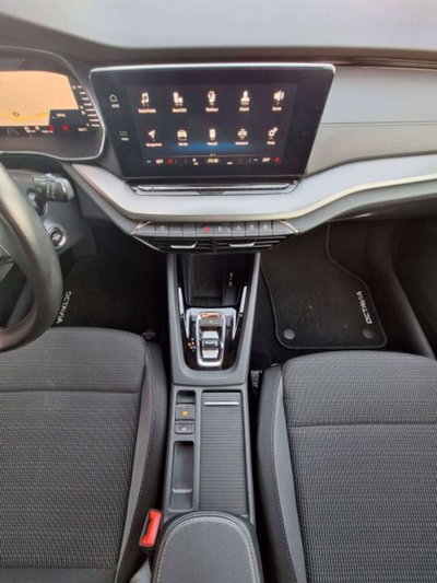 Skoda Octavia 1.5 G-TEC DSG Executive (10)