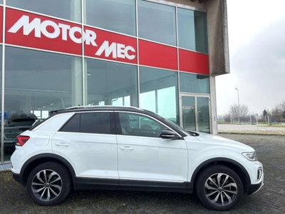 Volkswagen T-Roc 2.0 tdi Style 4motion 150cv dsg (10)