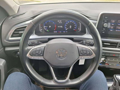 Volkswagen T-Roc 2.0 tdi Style 4motion 150cv dsg (13)