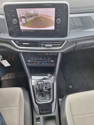 Volkswagen T-Roc 2.0 tdi Style 4motion 150cv dsg (14)
