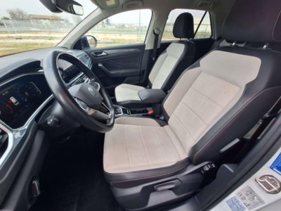 Volkswagen T-Roc 2.0 tdi Style 4motion 150cv dsg (15)