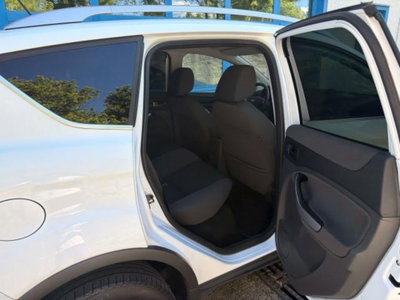 Ford Kuga 2.0 TDCi 140 CV 2WD DPF (11)