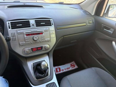Ford Kuga 2.0 TDCi 140 CV 2WD DPF (15)