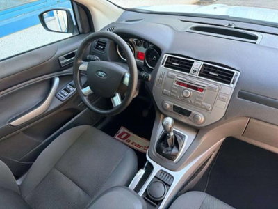 Ford Kuga 2.0 TDCi 140 CV 2WD DPF (16)