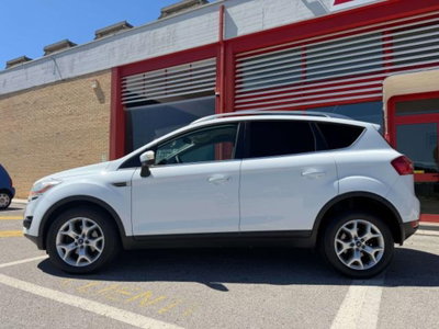 Ford Kuga 2.0 TDCi 140 CV 2WD DPF (4)