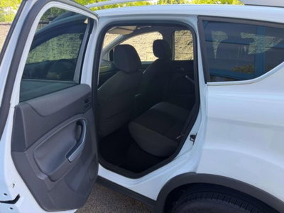 Ford Kuga 2.0 TDCi 140 CV 2WD DPF (5)