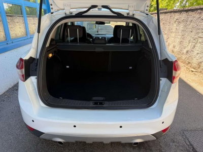 Ford Kuga 2.0 TDCi 140 CV 2WD DPF (7)