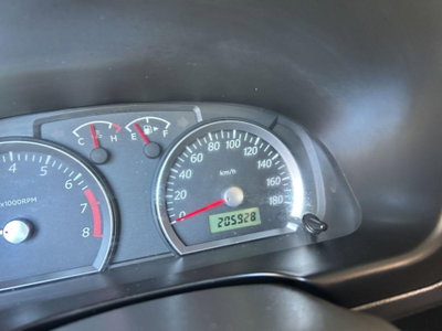 Suzuki Jimny 1.3i 16V cat 4WD JLX (16)