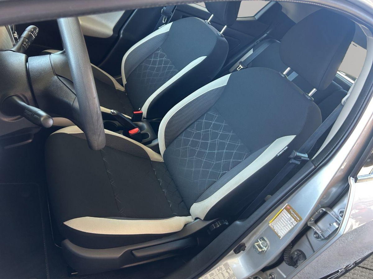 Nissan Micra 1.5 dCi 8V 5 porte N-Connecta (11)