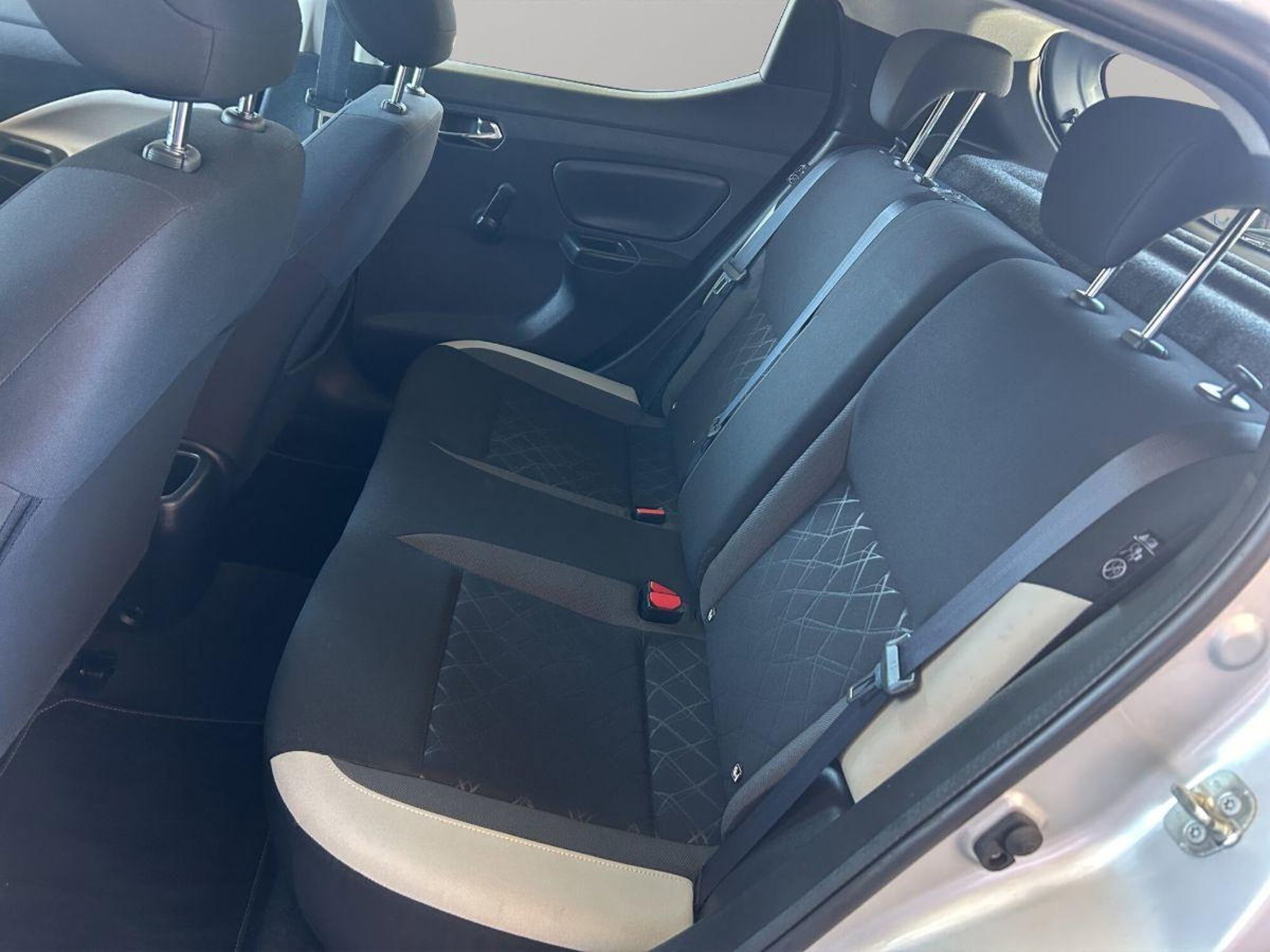 Nissan Micra 1.5 dCi 8V 5 porte N-Connecta (12)