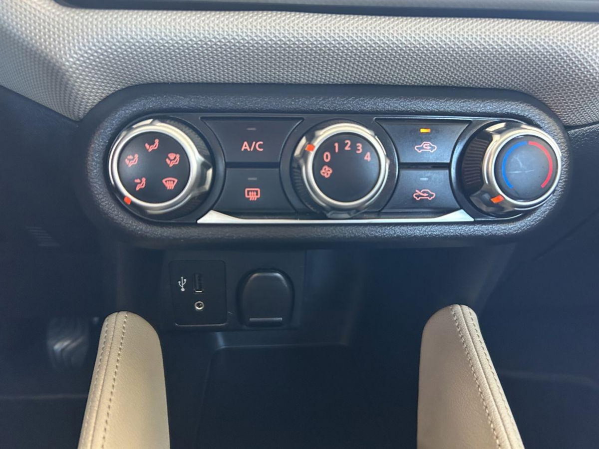 Nissan Micra 1.5 dCi 8V 5 porte N-Connecta (16)