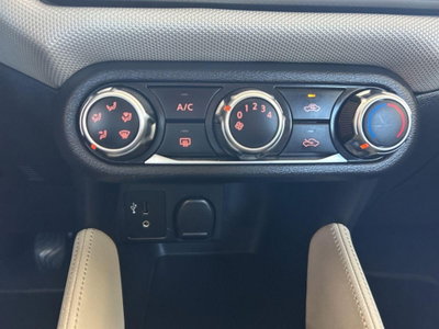 Nissan Micra 1.5 dCi 8V 5 porte N-Connecta (16)
