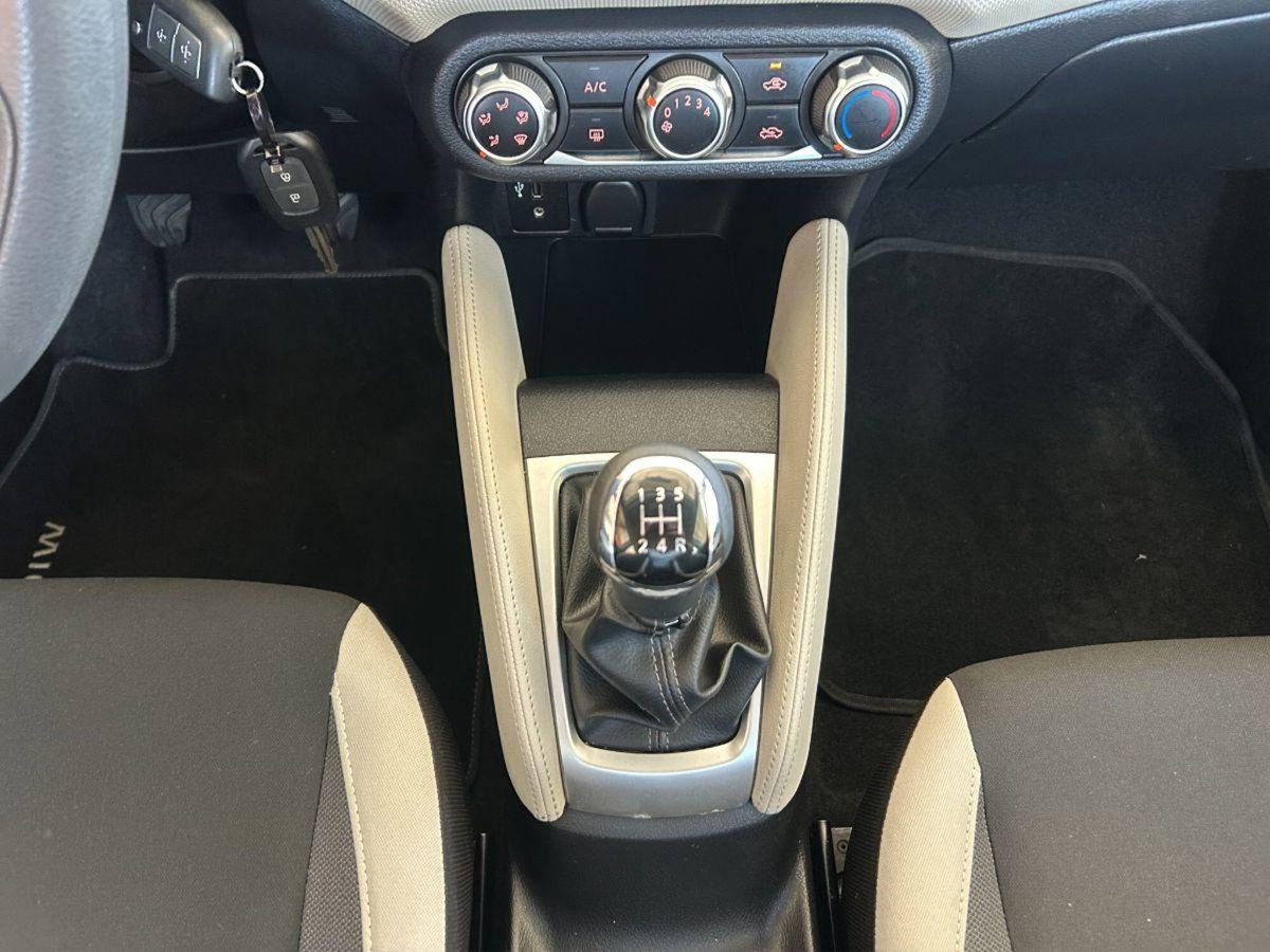 Nissan Micra 1.5 dCi 8V 5 porte N-Connecta (17)