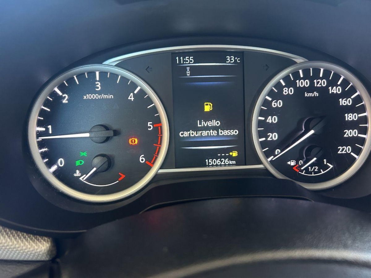 Nissan Micra 1.5 dCi 8V 5 porte N-Connecta (19)