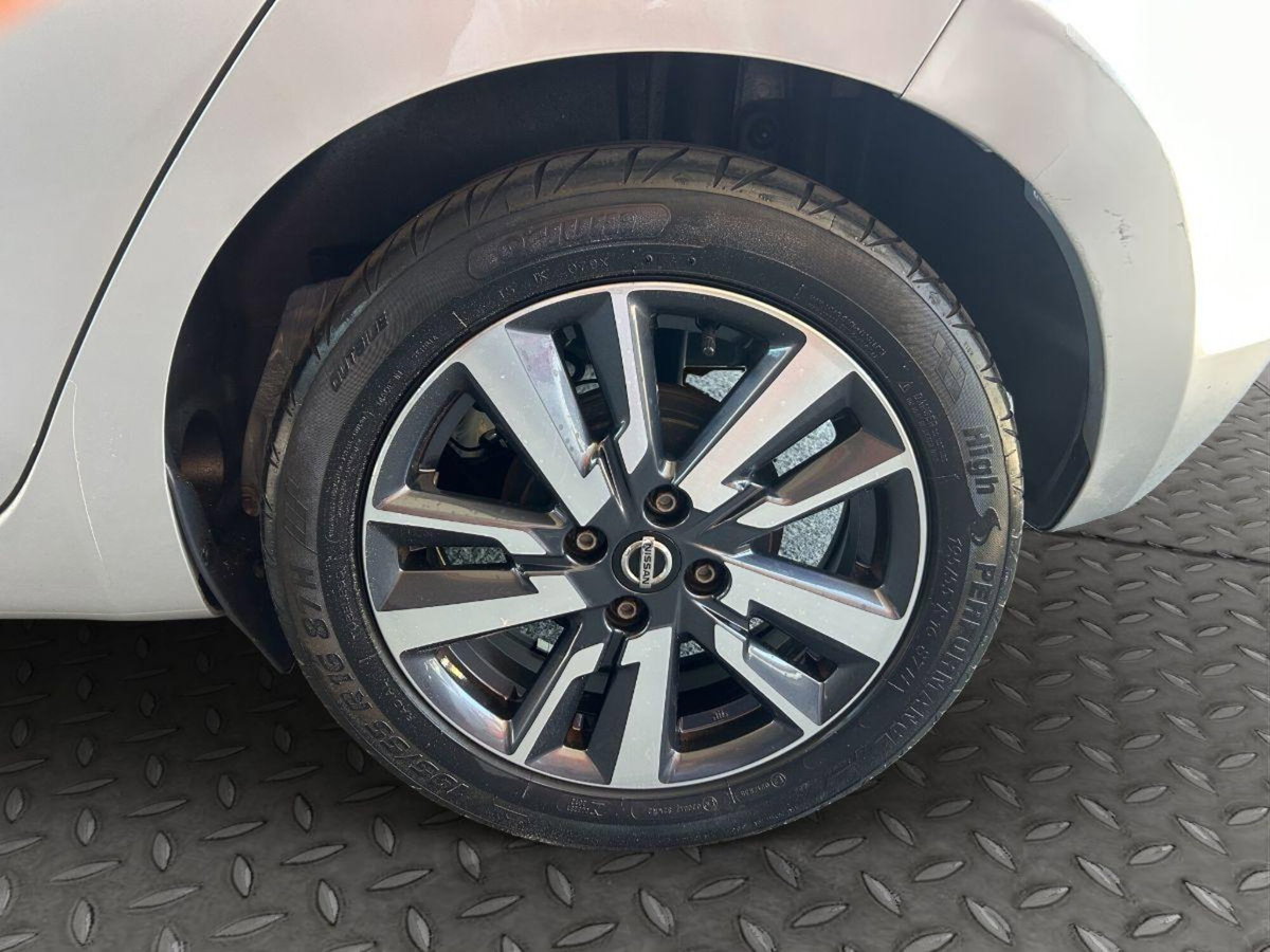 Nissan Micra 1.5 dCi 8V 5 porte N-Connecta (9)