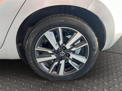 Nissan Micra 1.5 dCi 8V 5 porte N-Connecta (9)