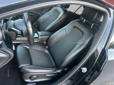 Mercedes-Benz Classe A Sedan 180 d Automatic 4p. Premium (11)