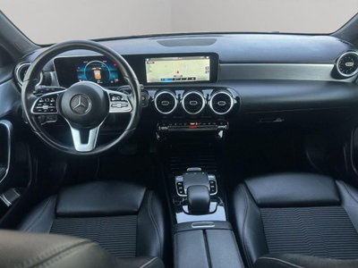 Mercedes-Benz Classe A Sedan 180 d Automatic 4p. Premium (15)