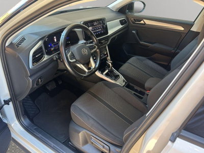 Volkswagen T-Roc 2.0 tdi Edition 150cv dsg (10)