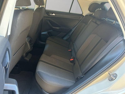 Volkswagen T-Roc 2.0 tdi Edition 150cv dsg (12)