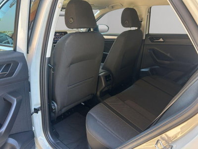 Volkswagen T-Roc 2.0 tdi Edition 150cv dsg (13)