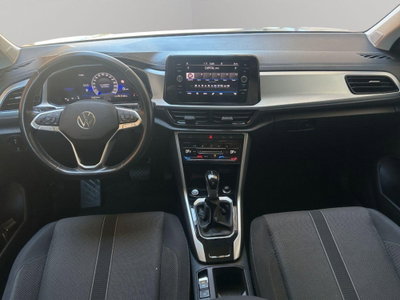 Volkswagen T-Roc 2.0 tdi Edition 150cv dsg (14)