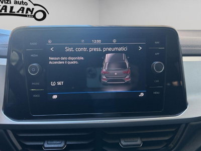 Volkswagen T-Roc 2.0 tdi Edition 150cv dsg (15)