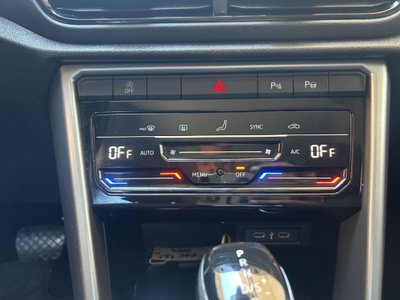 Volkswagen T-Roc 2.0 tdi Edition 150cv dsg (16)