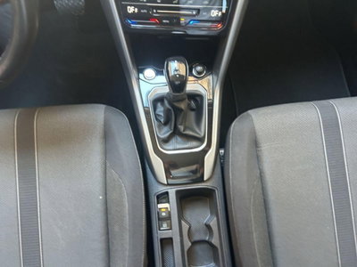 Volkswagen T-Roc 2.0 tdi Edition 150cv dsg (17)
